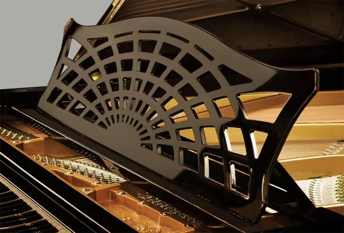 «Бехштейновский» пюпитр