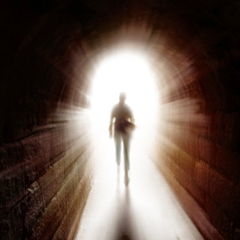 Выход из тела