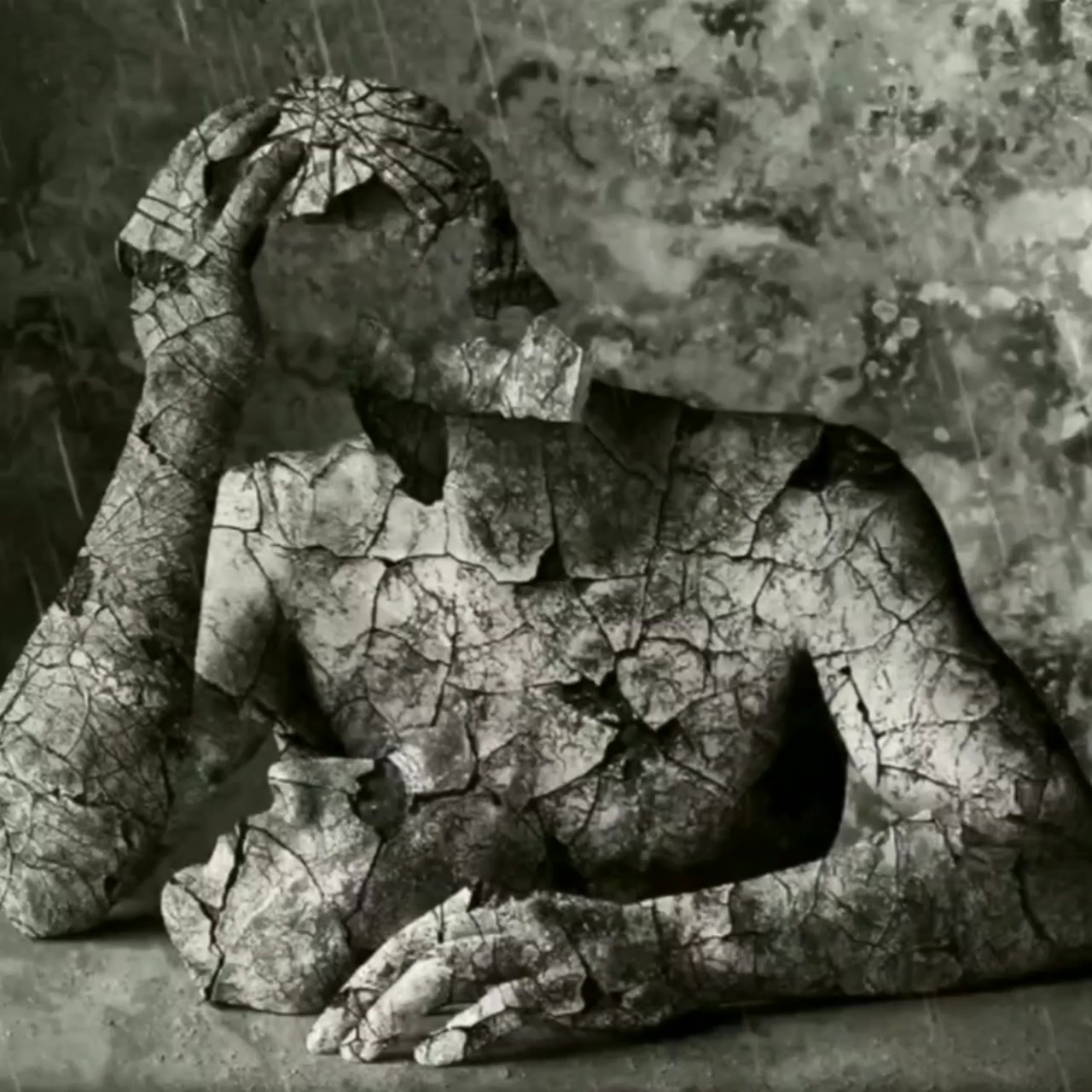 Нелюбовь к себе