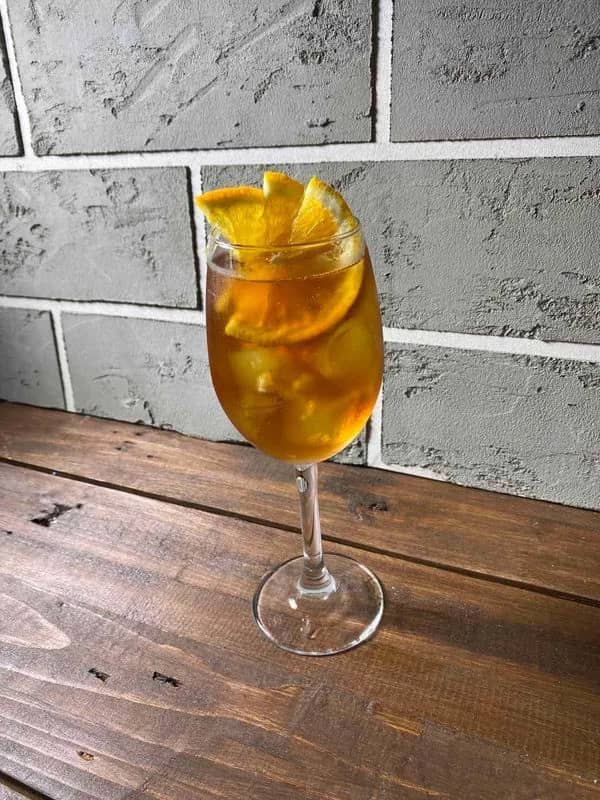 Мартини Россо Рояль<br><br>