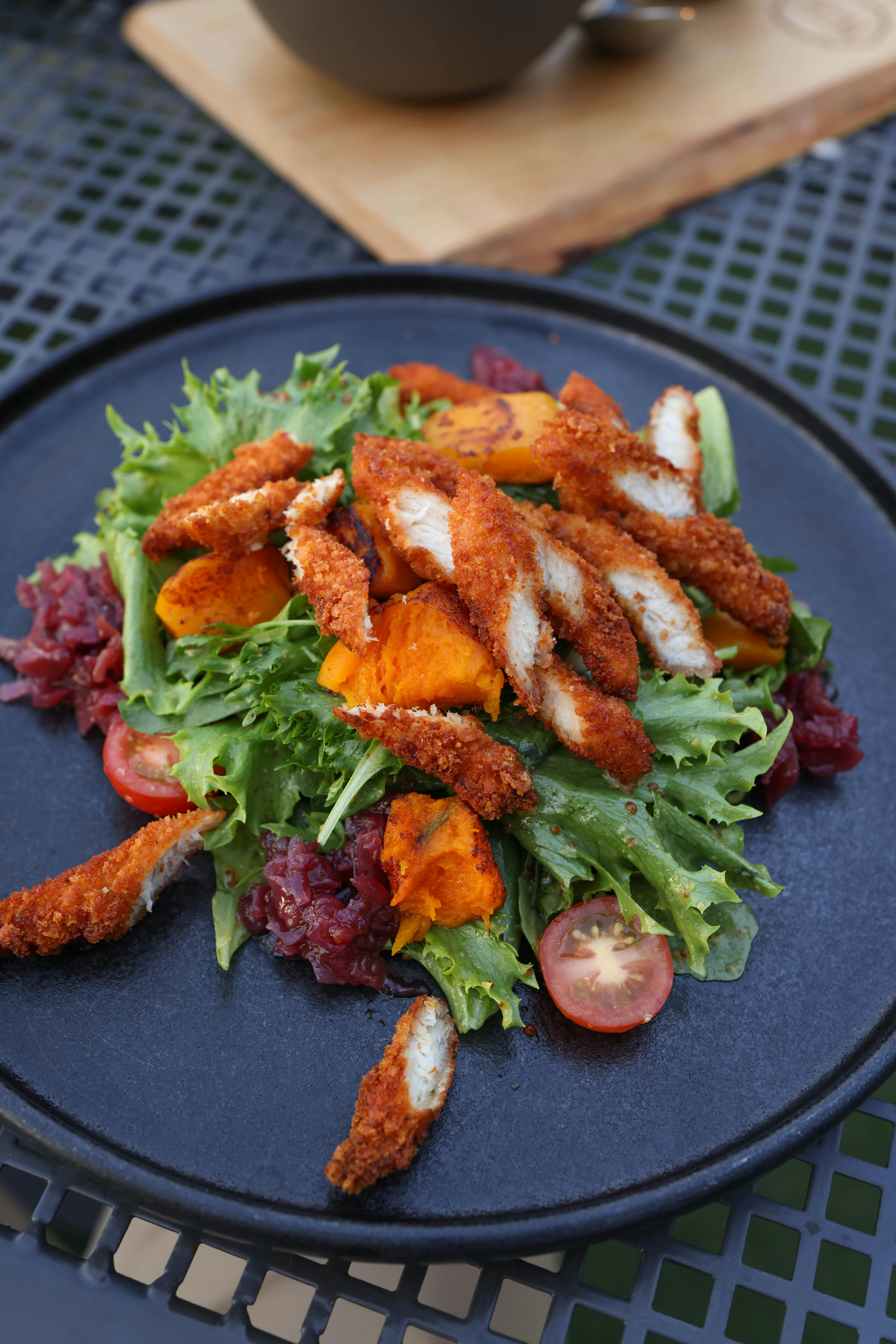 Delicious Dish 4<br>